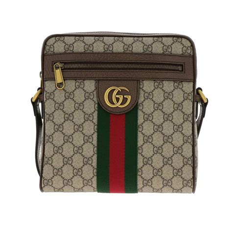 gucci bag mens cheap|cheapest gucci men's bag.